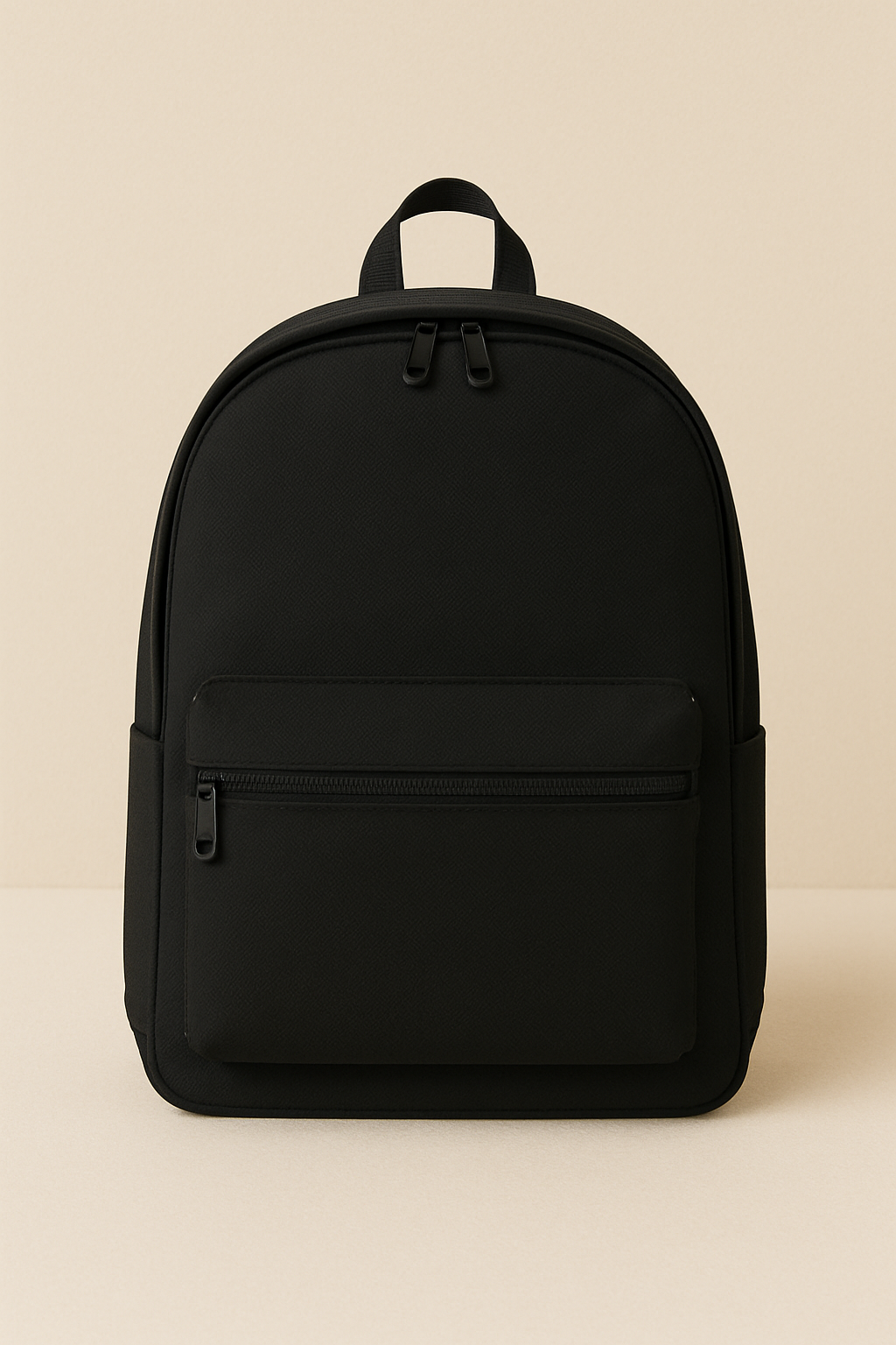 Sırt Çantası Test Ürünü ek görsel