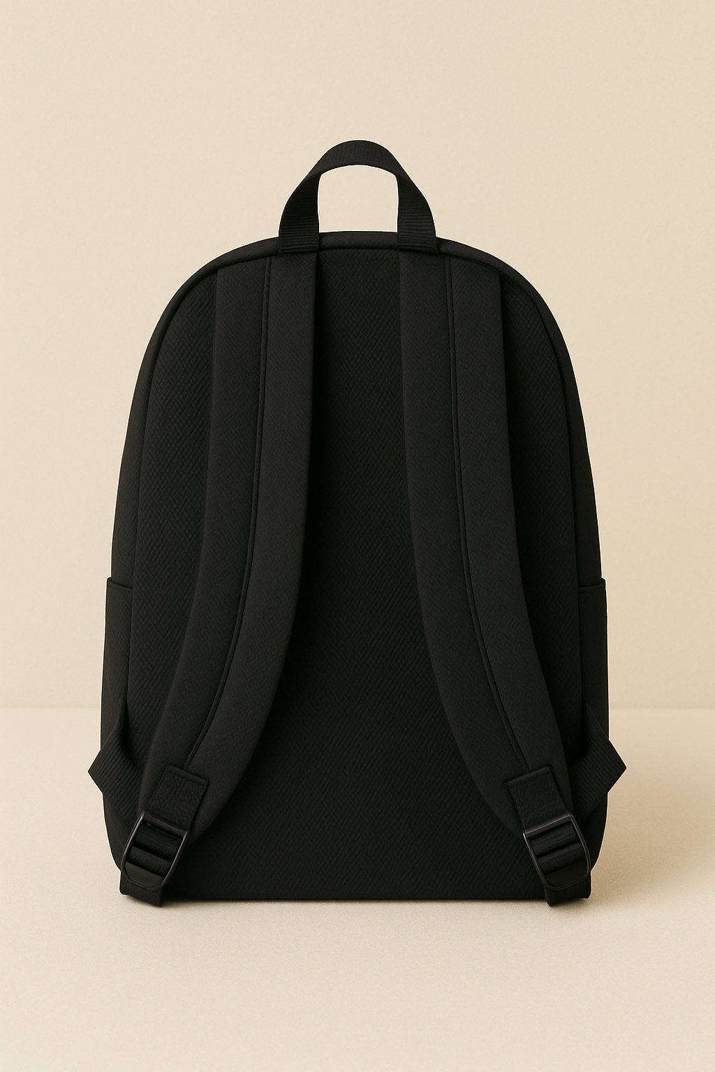 Sırt Çantası Test Ürünü ek görsel